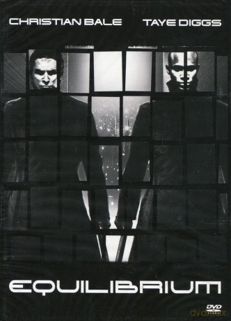 Equilibrium (FilmBox) [DVD]