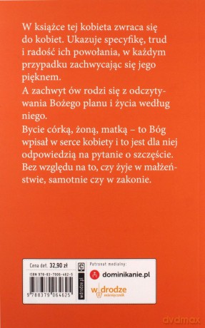 Kobieta Kapłaństwo serca - Jo Croissant [KSIĄŻKA]