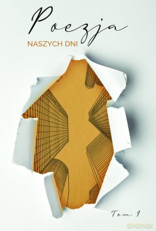 Poezja naszych dni [KSIĄŻKA]