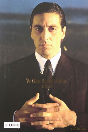 Steve Schapiro. The Godfather Family Album - Steve Schapiro, Paul Duncan [KSIĄŻKA]