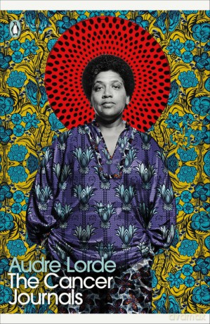 The Cancer Journals - Audre Lorde [KSIĄŻKA]