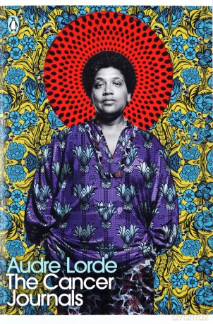 The Cancer Journals - Audre Lorde [KSIĄŻKA]