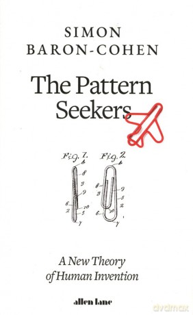 The Pattern Seekers - Simon Baron-Cohen [KSIĄŻKA]