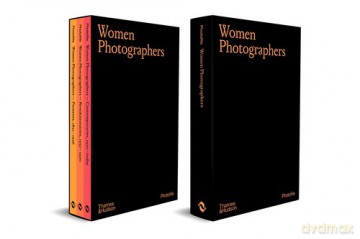 Women Photographers - Clara Bouveresse [KSIĄŻKA]