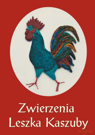 Zwierzenia Leszka Kaszuby albo Kaszëbsczé nótë - Stanisław Szymański [KSIĄŻKA]