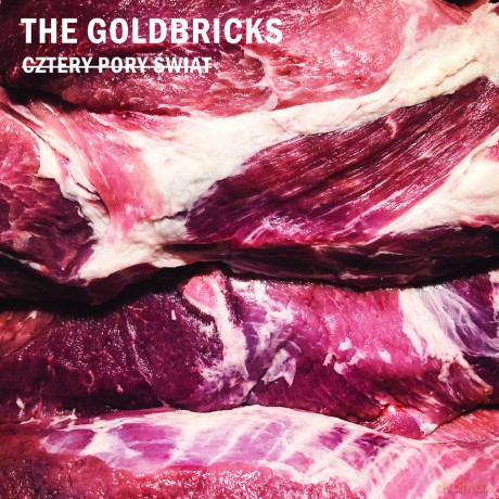 The Goldbricks: 4 pory świąt [CD]