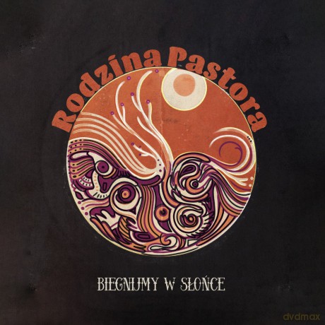 Rodzina Pastora: Biegnijmy w słońce [CD]