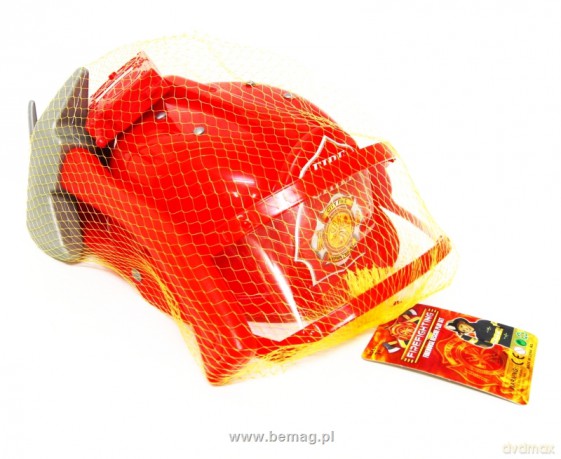 Mały strażak 60212 PEG