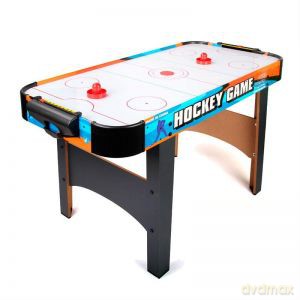 Cymbergaj drewniany stół do gry hokej ice hokey [GRA]
