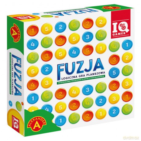 Fuzja [GRA]