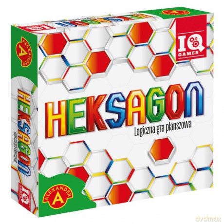 Heksagon [GRA]
