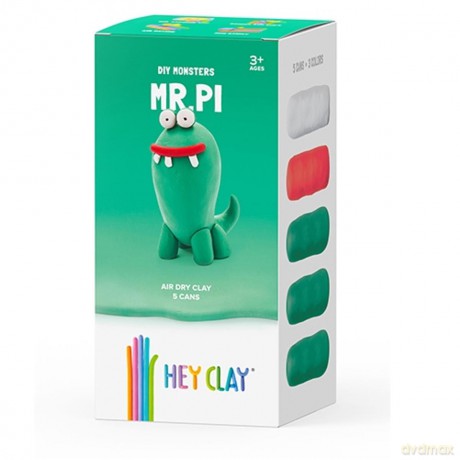 Hey Clay masa plastyczna Pi HCLMM003
