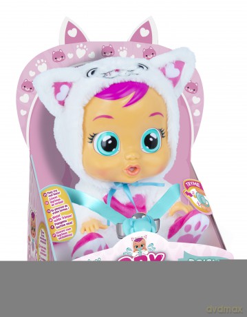 Lalka Daisy Cry babies IMC091658
