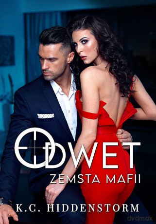 Odwet. Zemsta mafii - K.C. Hiddenstorm [KSIĄŻKA]