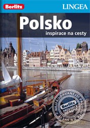 Polsko inspirace na cesty [KSIĄŻKA]