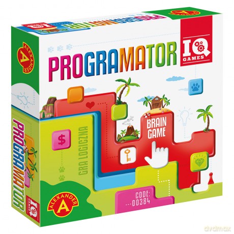 Programator [GRA]