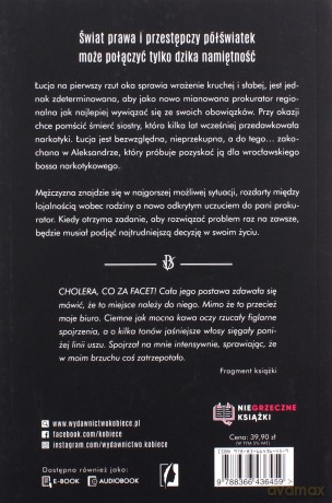 Skazana przez mafię. Bracia Vedetti (Tom 2) - Ada Tulińska [KSIĄŻKA]