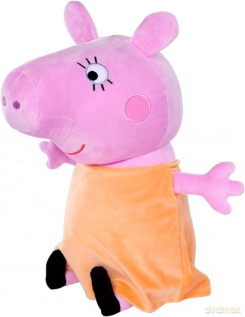 Świnka Peppa Maskotka pluszowa Mama 35cm