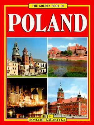 Polska Wer. Angielska - Grzegorz Rudziński [KSIĄŻKA]