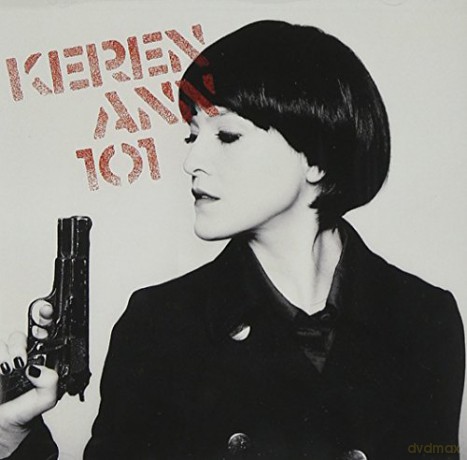 Ann Keren: 101 [CD]