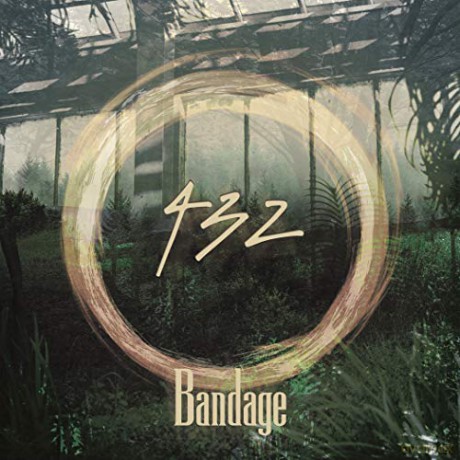 Bandage: 432 [CD]
