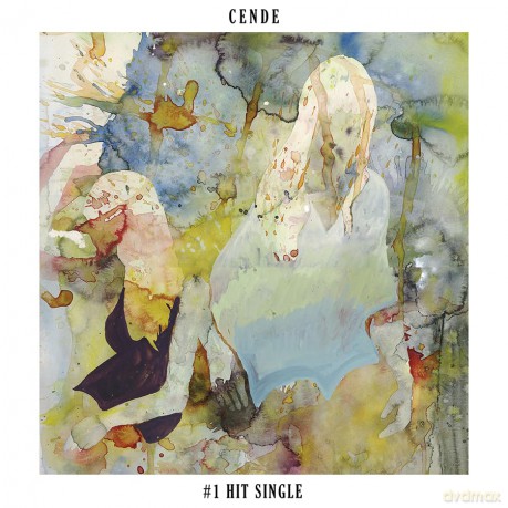 Cende: #1 Hit Single [CD]
