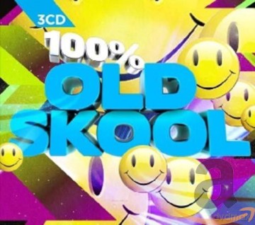 100% Old Skool [3CD]