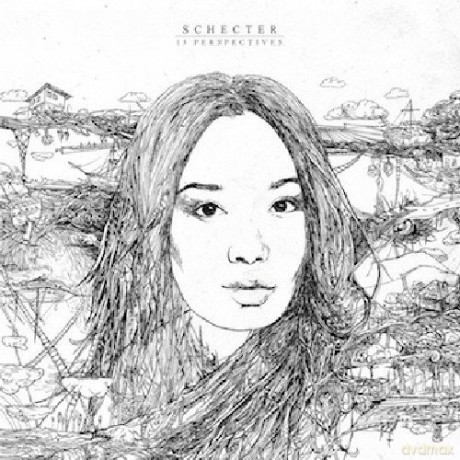 Schecter: 13 Perspectives [CD]