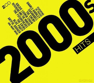 2000s Hits [2CD]