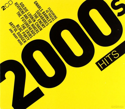 2000s Hits [2CD]