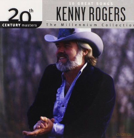 Rogers Kenny: 20th Century Masters [CD]