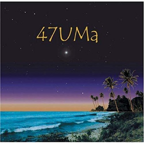 47uma: 47uma [CD]