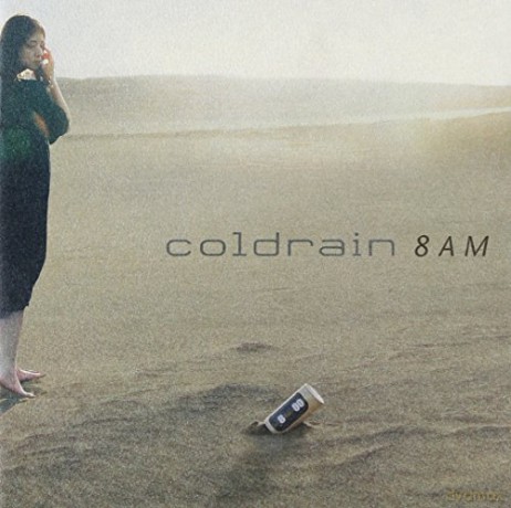 Coldrain: 8am [2CD]