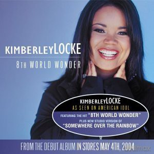 Locke Kimb: 8th World Wonder [CD]