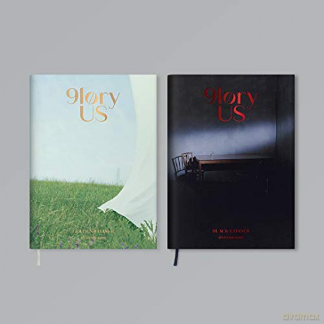 Sf9: 9loryus [CD]