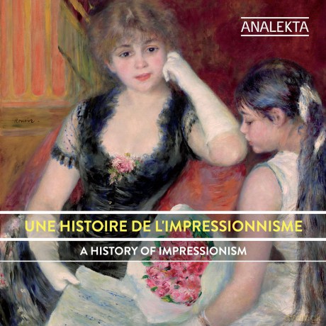 A History Of De Limpressionis [CD]