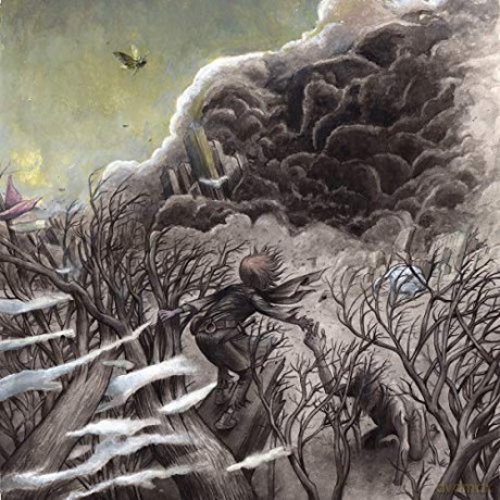 Great Falls: A Sense Of Rest [CD]
