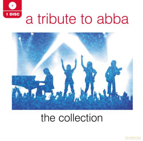 Abba Tribute [CD]