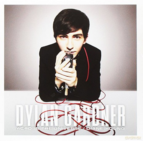 Gardner Dylan: Across The Universe [Winyl]