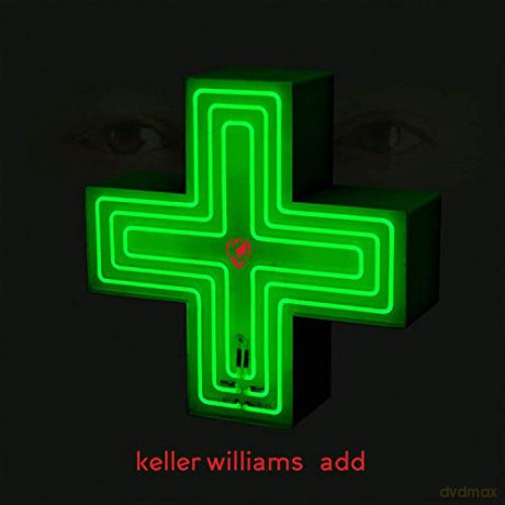 Williams Keller: Add [Winyl]