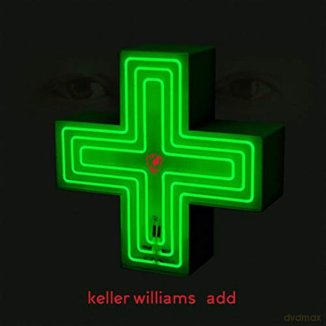 Williams Keller: Add [CD]
