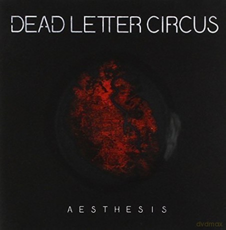 Dead Letter Circus: Aesthesia [CD]