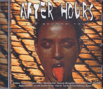 After Hours The Second Trip [CD]