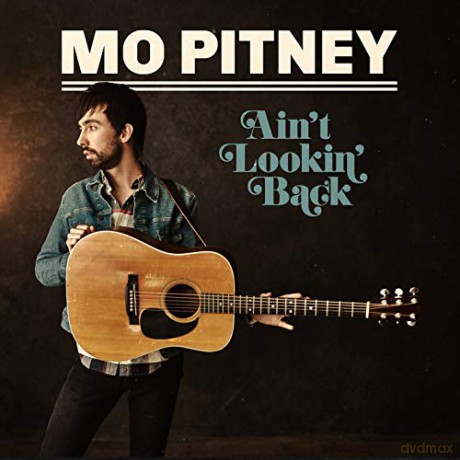 Pitney Mo: Aint Looking Back [Winyl]