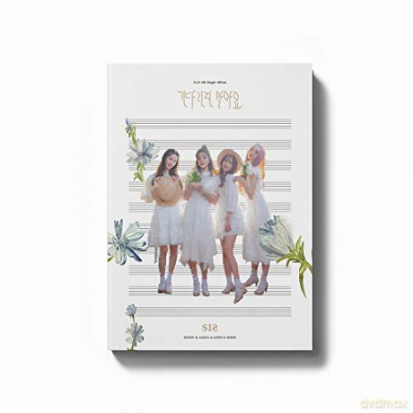 S.I.S: Album [CD]