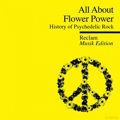 All About-Reclam Musik [CD]