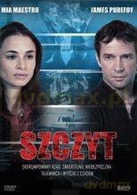 Szczyt [DVD]