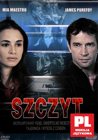 Szczyt [DVD]