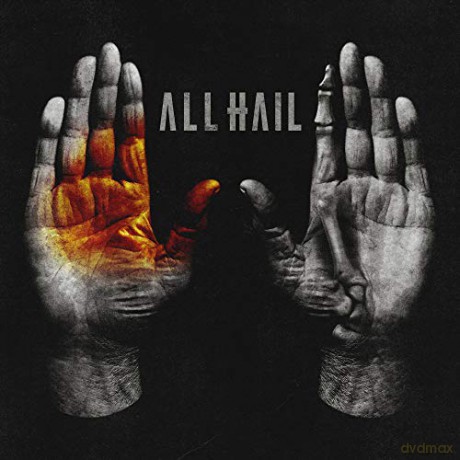 Jean Norma: All Hail [CD]