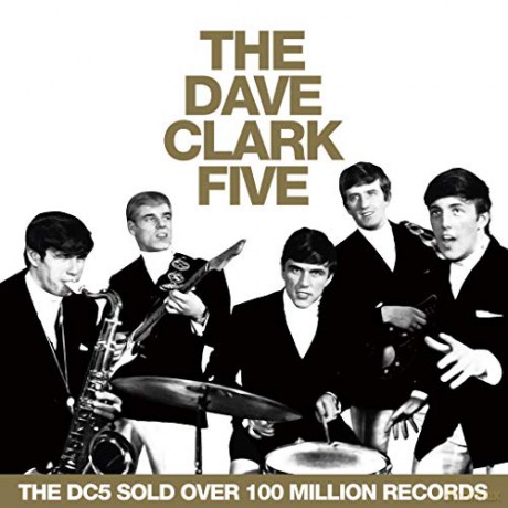 Clark Dave: All The Hits [Winyl]